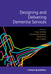 eBook, Designing and Delivering Dementia Services, Wiley