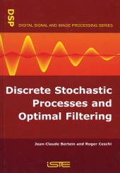 eBook, Discrete Stochastic Processes and Optimal Filtering, Wiley