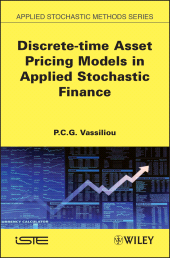 E-book, Discrete-time Asset Pricing Models in Applied Stochastic Finance, Wiley