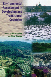 eBook, Environmental Assessment in Developing and Transitional Countries : Principles, Methods and Practice, Wiley