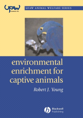 eBook, Environmental Enrichment for Captive Animals, Wiley