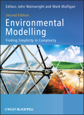 eBook, Environmental Modelling : Finding Simplicity in Complexity, Wiley