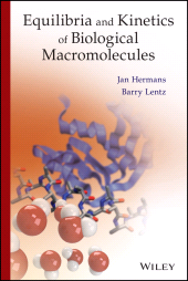 eBook, Equilibria and Kinetics of Biological Macromolecules, Wiley