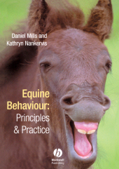 E-book, Equine Behaviour : Principles and Practice, Wiley
