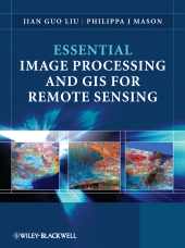 E-book, Essential Image Processing and GIS for Remote Sensing, Wiley