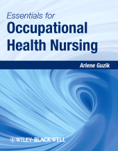 E-book, Essentials for Occupational Health Nursing, Wiley