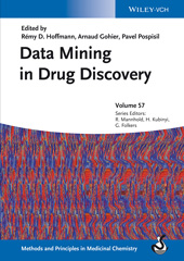 E-book, Data Mining in Drug Discovery, Wiley