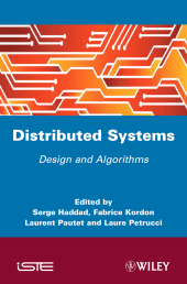 eBook, Distibuted Systems : Design and Algorithms, Wiley