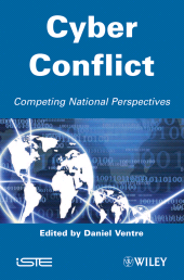 eBook, Cyber Conflict : Competing National Perspectives, Wiley