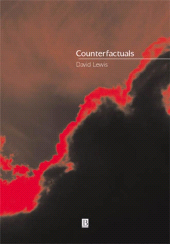 E-book, Counterfactuals, Lewis, David, Wiley