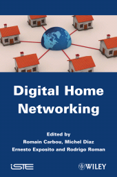 E-book, Digital Home Networking, Wiley