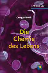 E-book, Die Chemie des Lebens, Wiley