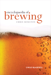 E-book, Encyclopaedia of Brewing, Wiley