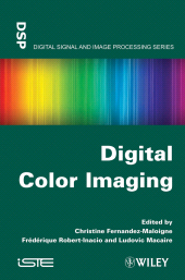 E-book, Digital Color Imaging, Wiley