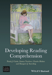 E-book, Developing Reading Comprehension, Wiley
