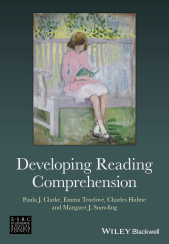 E-book, Developing Reading Comprehension, Clarke, Paula J., Wiley