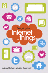 eBook, Designing the Internet of Things, Wiley