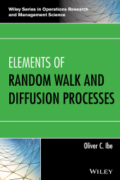 E-book, Elements of Random Walk and Diffusion Processes, Wiley