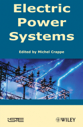 E-book, Electric Power Systems, Wiley