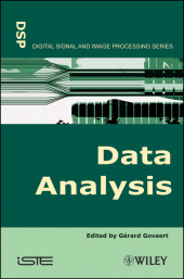 E-book, Data Analysis, Wiley