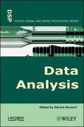 eBook, Data Analysis, Wiley