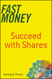E-book, Fast Money : Succeed with Shares, Wiley