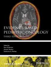 E-book, Evidence-Based Pediatric Oncology, Wiley