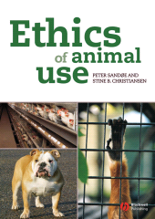 E-book, Ethics of Animal Use, Sandøe, Peter, Wiley