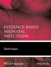 E-book, Evidence-Based Neonatal Infections, Wiley