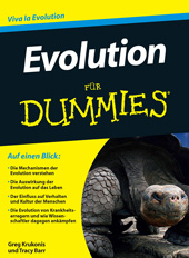 eBook, Evolution für Dummies, Wiley