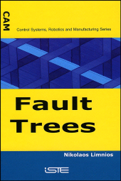 E-book, Fault Trees, Limnios, Nikolaos, Wiley