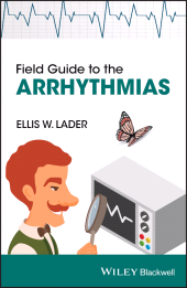 E-book, Field Guide to the Arrhythmias, Lader, Ellis, Wiley