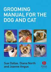 eBook, Grooming Manual for the Dog and Cat, Wiley