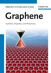 E-book, Graphene : Synthesis, Properties, and Phenomena, Wiley
