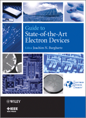 E-book, Guide to State-of-the-Art Electron Devices, Wiley