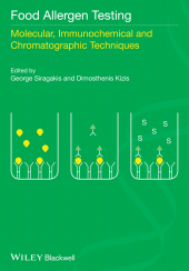 E-book, Food Allergen Testing : Molecular, Immunochemical and Chromatographic Techniques, Wiley
