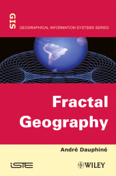 E-book, Fractal Geography, Wiley