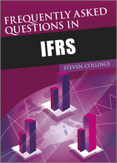 E-book, Frequently Asked Questions in IFRS, Wiley