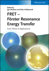 eBook, FRET - FÂ¿rster Resonance Energy Transfer : From Theory to Applications, Wiley