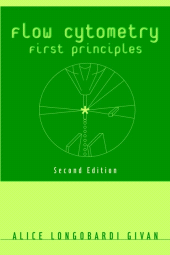 eBook, Flow Cytometry : First Principles, Wiley