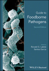 E-book, Guide to Foodborne Pathogens, Wiley