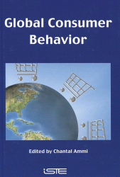 eBook, Global Consumer Behavior, Wiley