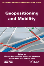 E-book, Geopositioning and Mobility, Wiley