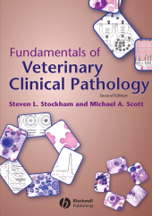 E-book, Fundamentals of Veterinary Clinical Pathology, Wiley