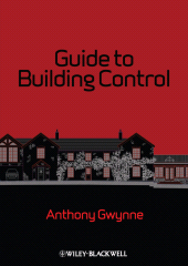 E-book, Guide to Building Control : For Domestic Buildings, Wiley