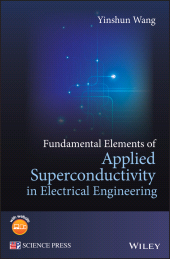 E-book, Fundamental Elements of Applied Superconductivity in Electrical Engineering, Wiley