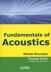 E-book, Fundamentals of Acoustics, Wiley