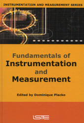 E-book, Fundamentals of Instrumentation and Measurement, Wiley