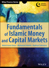E-book, Fundamentals of Islamic Money and Capital Markets, Wiley