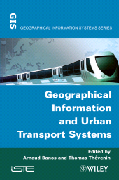 E-book, Geographical Information and Urban Transport Systems, Wiley